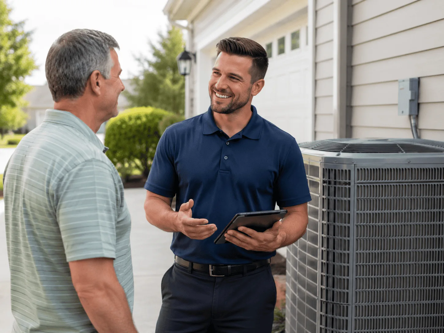 Heat Pump Installation San Clemente, CA FAQs